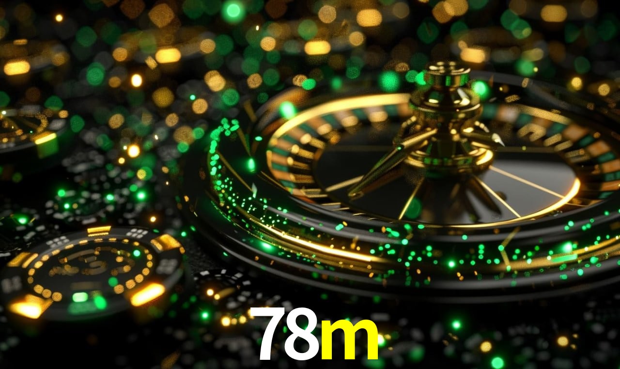 Slots com jackpots e giros grátis na 78m